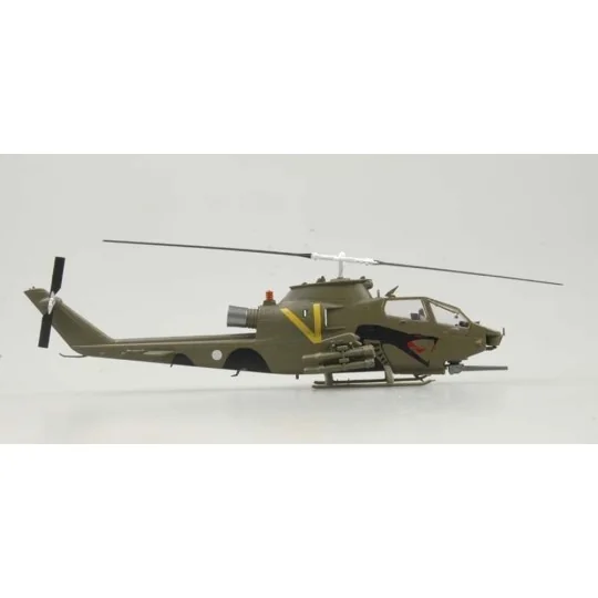 AH-1S Israeli Air Force,No.234 "S. Cobra - Easy Model 37097