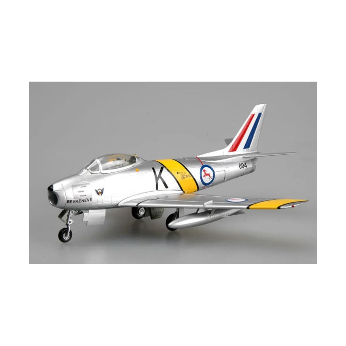 F-86F-30 South African Air Force No. 2 - Easy Model 37100