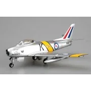 F-86F-30 South African Air Force No. 2, 1/72 - Easy Model 37100