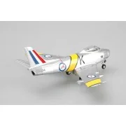 F-86F-30 South African Air Force No. 2 - Easy Model 37100