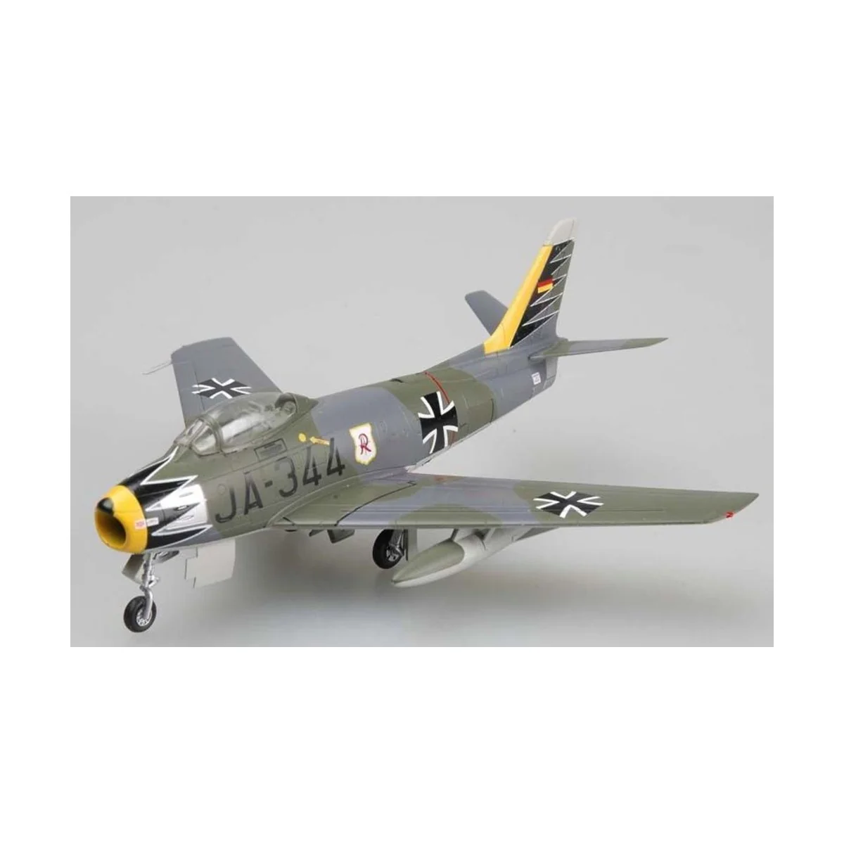 F86 3/JG71 1963 - Easy Model 37103