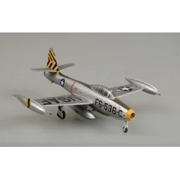 F84E-25, 8th FBS, Lt. Donald James - Easy Model 37106