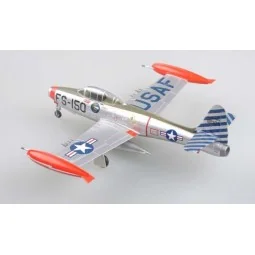 F-84E49-2105, Was assigned to22nd Fighter, 1/72 - Easy Model 37109