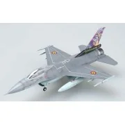 F-16A MLU BAF 1st Sqd Belgium 2003 - Easy Model 37128