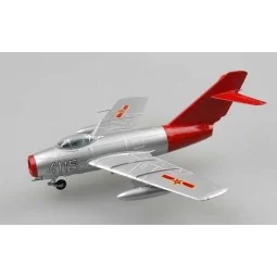 Chinese Air Force "Red fox" - Easy Model 37131