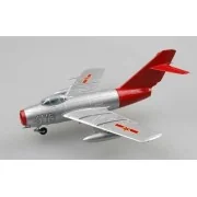 Chinese Air Force "Red fox" - Easy Model 37131
