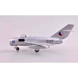 S103 CSSR Air Force, 1/72 - Easy Model 37132