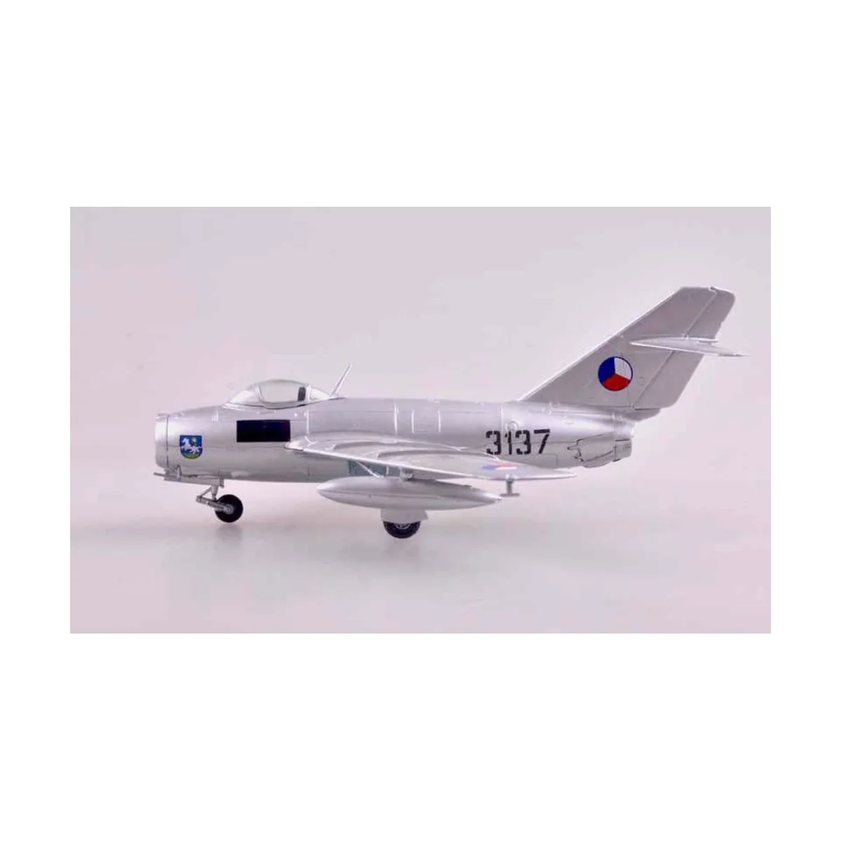 S103 CSSR Air Force - Easy Model 37132