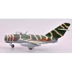 Chinese Air Force, 1/72 - Easy Model 37133