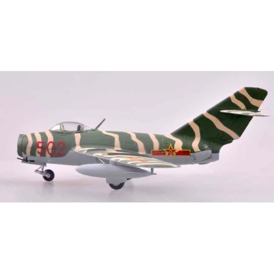 Chinese Air Force - Easy Model 37133