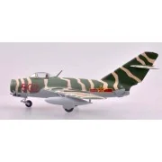 Chinese Air Force, 1/72 - Easy Model 37133
