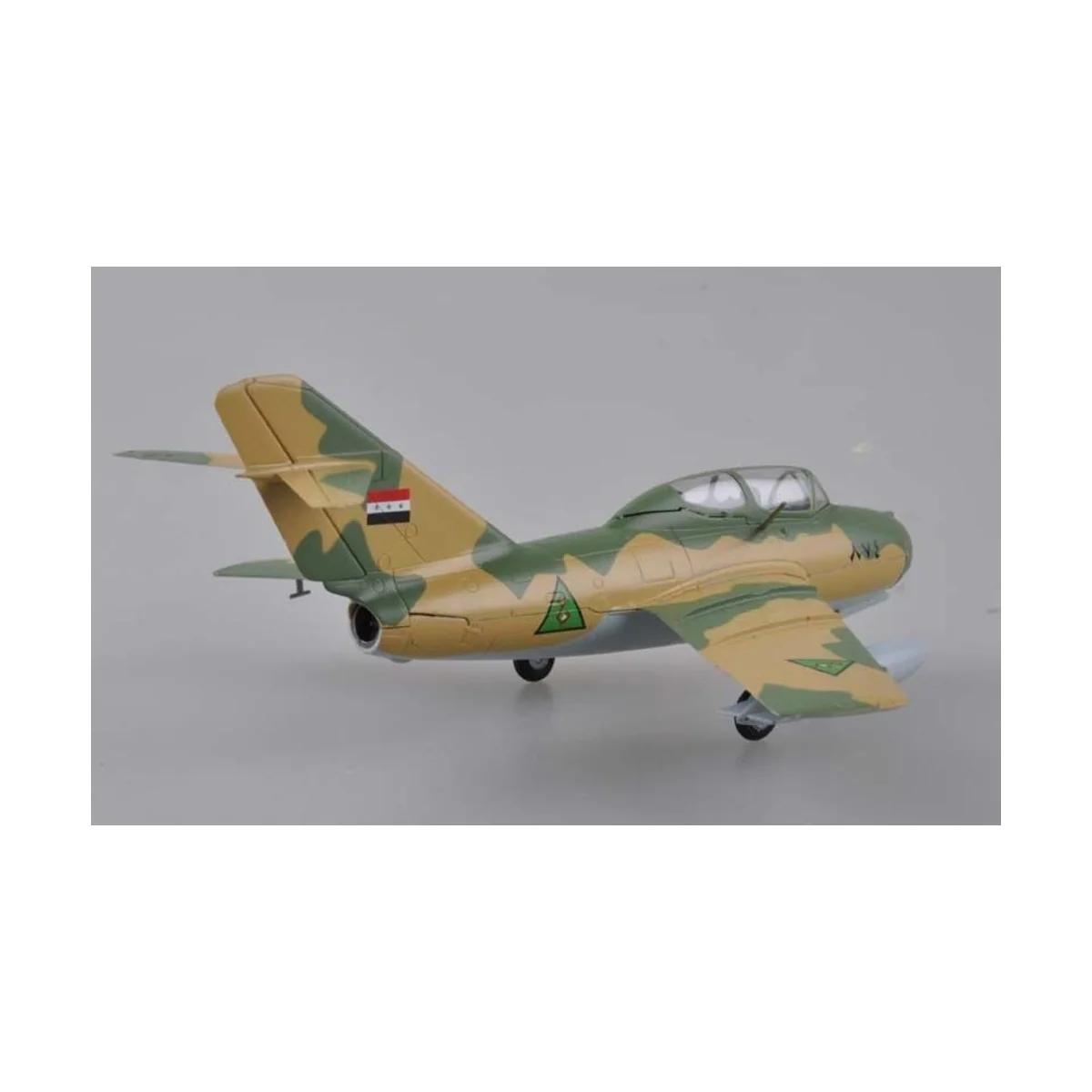 Mig-15UTI Iraqi Air Force, Late 1980 - Easy Model 37136