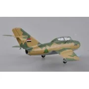 Mig-15UTI Iraqi Air Force, Late 1980, 1/72 - Easy Model 37136