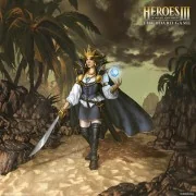 Heroes of Might and Magic III: The Board Game Cove Expansion (ES) -...