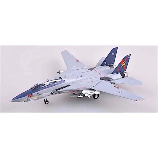 F-14B VF-2, 1/72 - Easy Model 37189