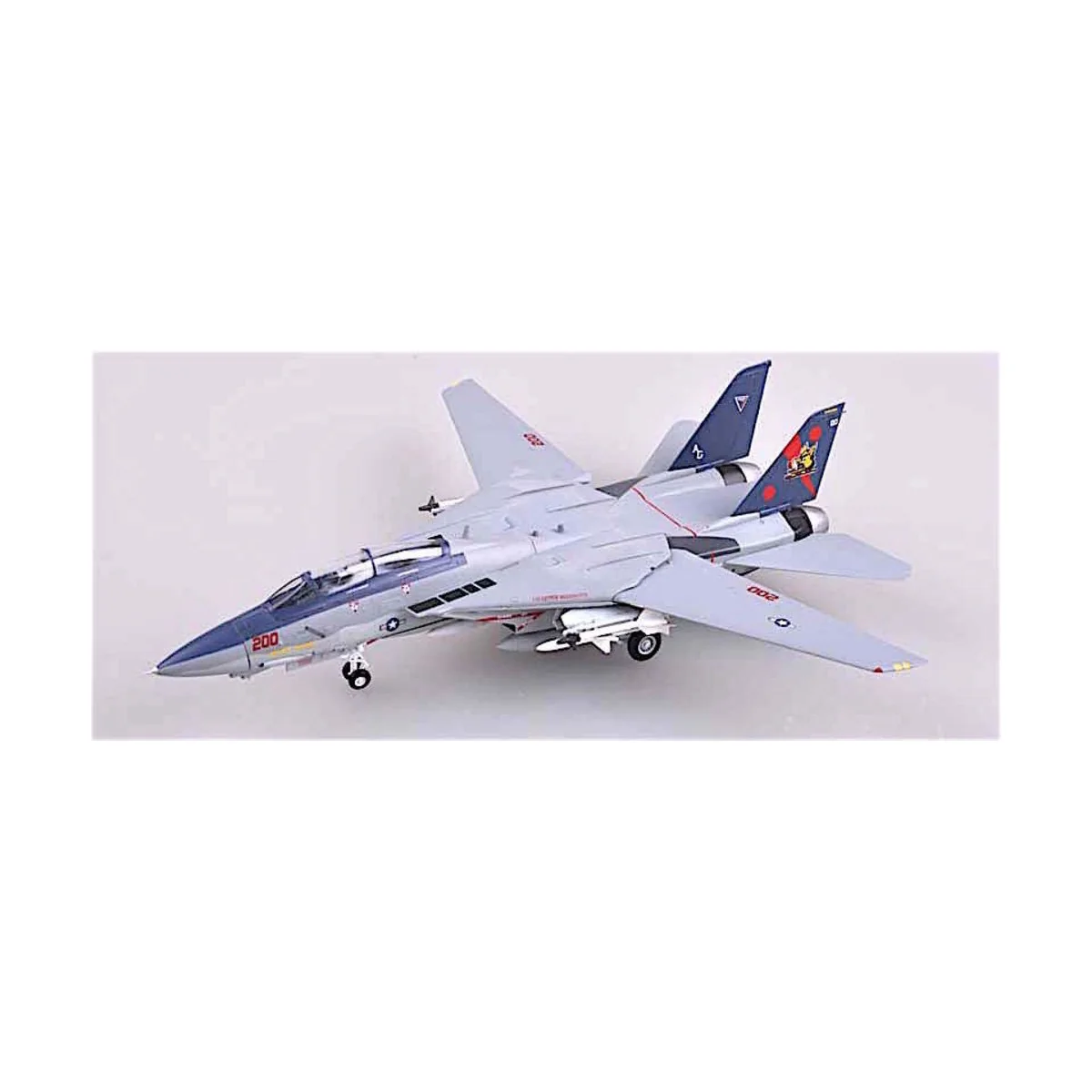 F-14B VF-2 - Easy Model 37189