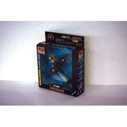 Messerschmitt Bf109 G-10 1945 Ungarn - Easy Model 37204