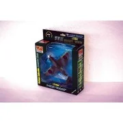 P-40 B/C Warhawk RAF 349 Sqn. 1943 West Afrika - Easy Model 37207