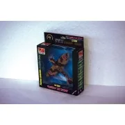 Spitfire MK VC/Trop RAF 328 Sqn 1943, 1/72 - Easy Model 37220