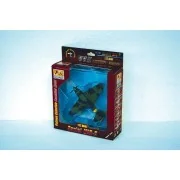 MiG-3 Rumänien, 1/72 - Easy Model 37222