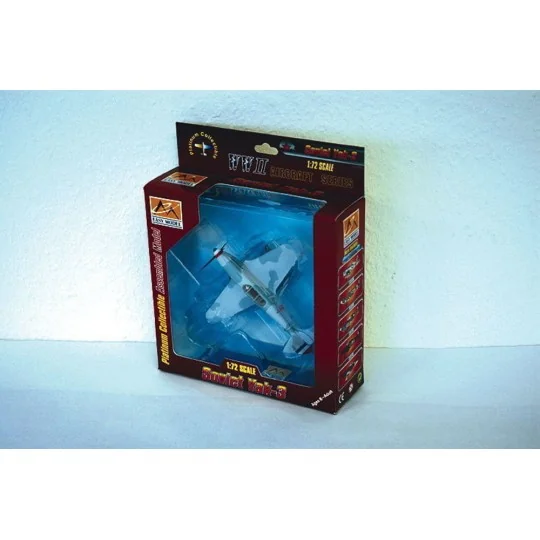 Yak-3 1st Guards Fighter Division 1945 - Easy Model 37229