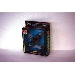 Hurricane MkII 1942 Finnland - Easy Model 37243