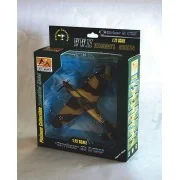 Hawker Hurricane MKII Trop Jugoslawien - Easy Model 37268