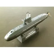 Submarine - JMSDF Oyashio Class - Easy Model 37301