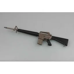 M16, 1/3 - Easy Model 39101