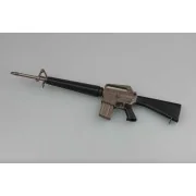 M16, 1/3 - Easy Model 39101