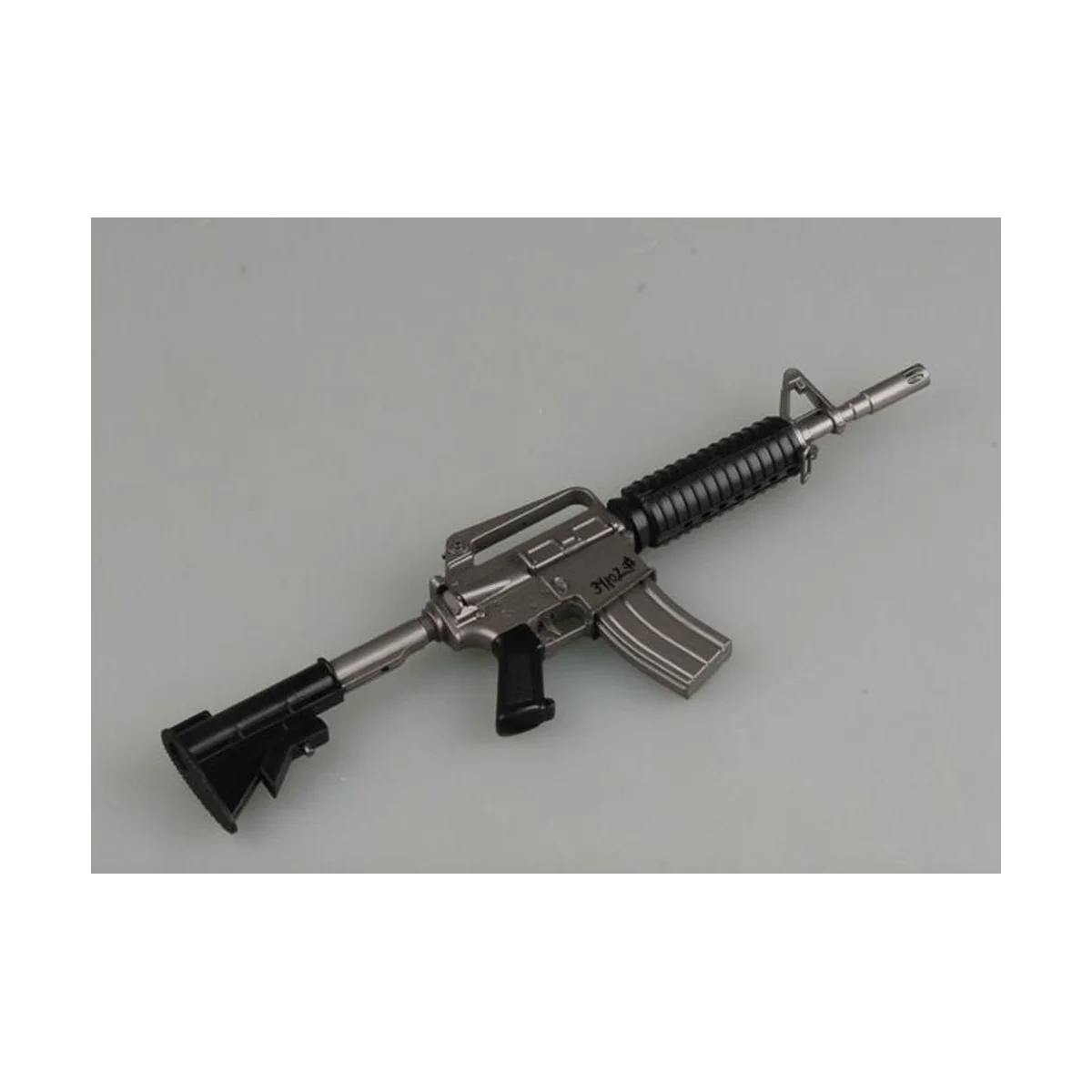 XM177E1, 1/3 - Easy Model 39102