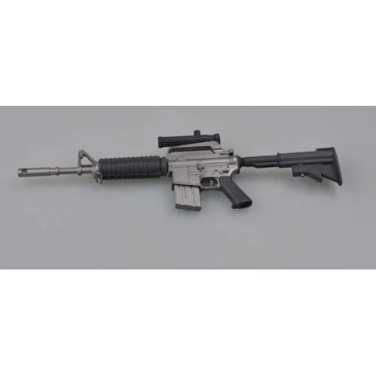 XM177E2, 1/3 - Easy Model 39105