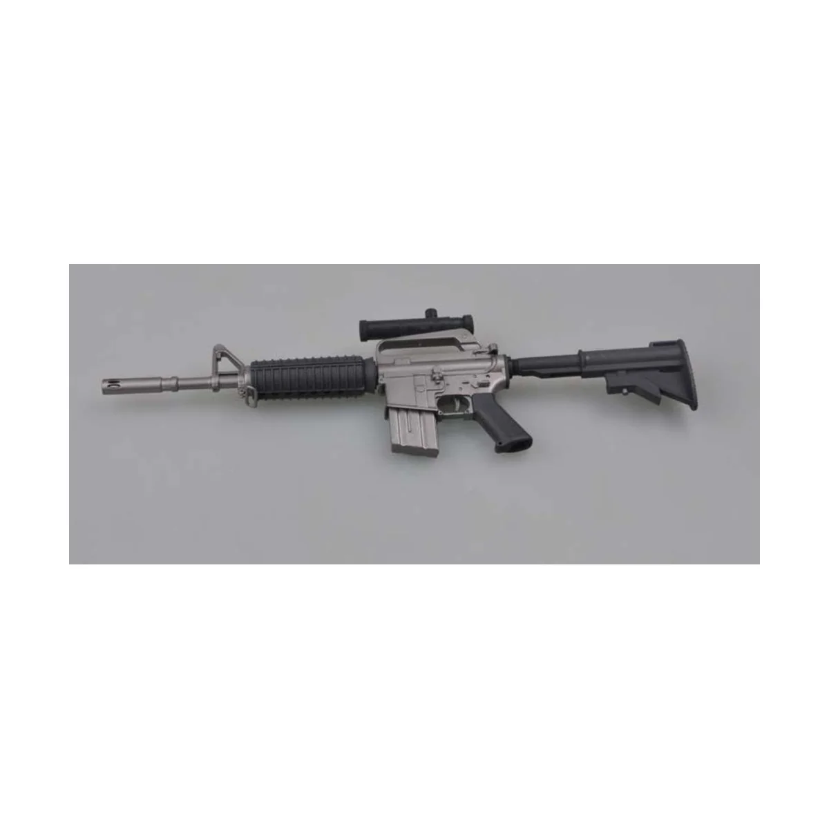 XM177E2, 1/3 - Easy Model 39105