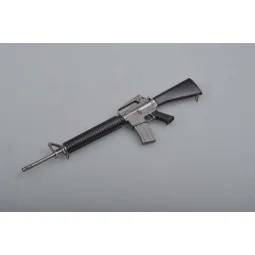 M16A2, 1/3 - Easy Model 39106
