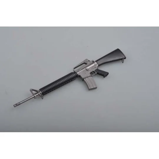 M16A2, 1/3 - Easy Model 39106