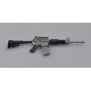 M4A1RIS, 1/3 - Easy Model 39110