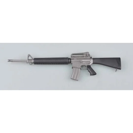 M16A3, 1/3 - Easy Model 39111