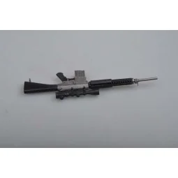 SR25 - Easy Model 39112