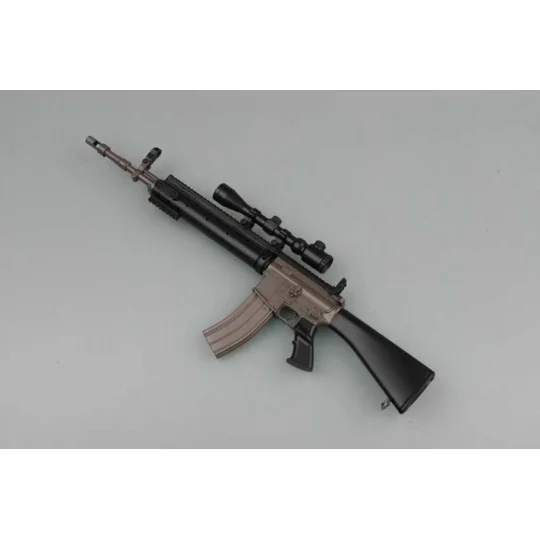 MK.12Mod 0/1 SPR, 1/3 - Easy Model 39118