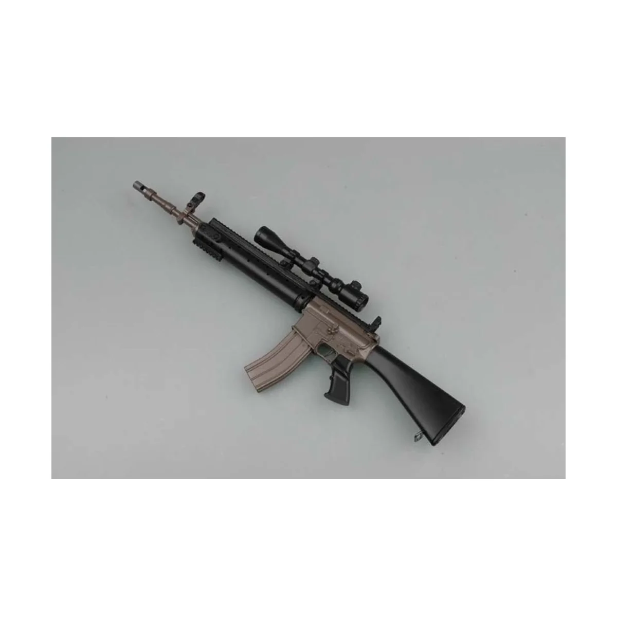 MK.12Mod 0/1 SPR - Easy Model 39118
