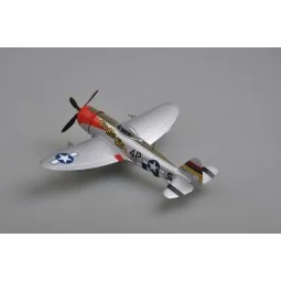 P-47D 531FS, 406FG, 1/48 - Easy Model 39306