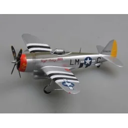 P-47D 62FS, 56FG, 1/48 - Easy Model 39307