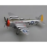 P-47D 62FS, 56FG - Easy Model 39307