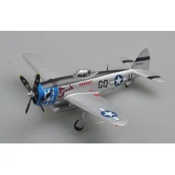 P-47D 354FG, 1/48 - Easy Model 39308