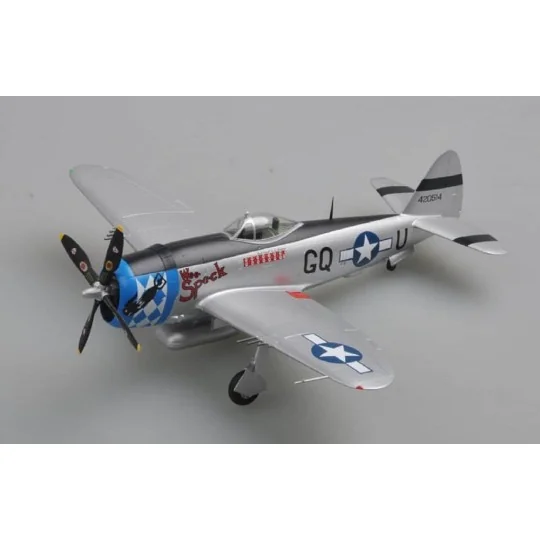 P-47D 354FG, 1/48 - Easy Model 39308