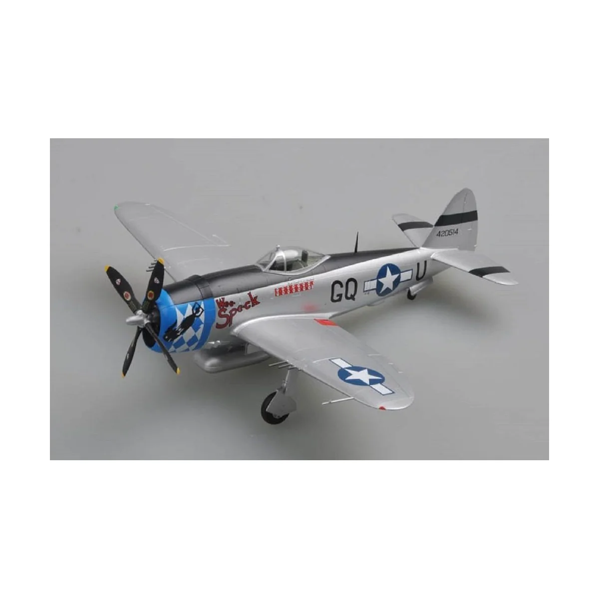 P-47D 354FG - Easy Model 39308