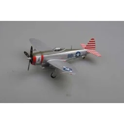 P-47D 527FS,86FG - Easy Model 39310