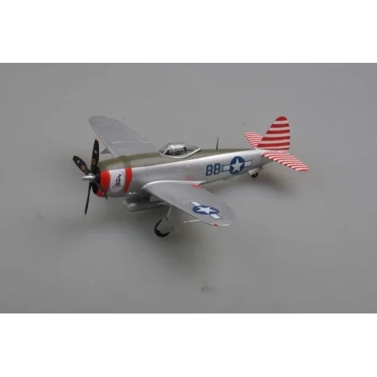 P-47D 527FS, 86FG, 1/48 - Easy Model 39310