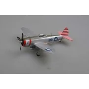 P-47D 527FS,86FG - Easy Model 39310