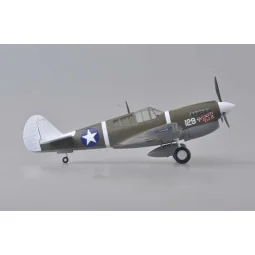 P-40M 44FS, 18FG - Easy Model 39311